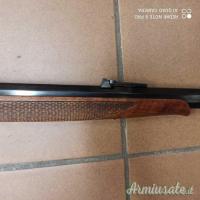 PEDERSOLI SHARP cal. 45/70 Gov