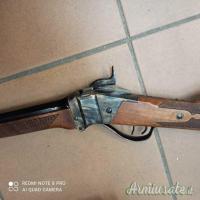 PEDERSOLI SHARP cal. 45/70 Gov