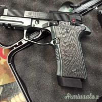 BERETTA 80X cal. 9 corto