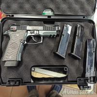 BERETTA 80X cal. 9 corto