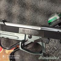 BERETTA 80X cal. 9 corto