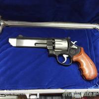 SMITH & WESSON 627 PERFORMANCE CENTER cal. 357 Mag.