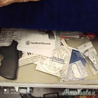 SMITH & WESSON 627 PERFORMANCE CENTER cal. 357 Mag.