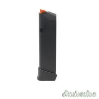 GLOCK CARICATORE MOD. 17 (MOD. 34) GEN5 CAL. 9x21 e 9x19 19 colpi