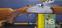 Beretta SO3 12