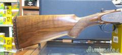 Beretta SO3 12