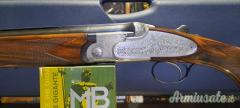Beretta SO3 12