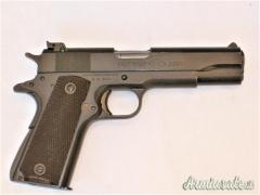 1945 COLT SERVICE MODEL < ACE> 22LR 1945 COLT SERVICE MODEL < ACE> 22LR