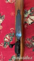 Weatherby MarK V .300 Weatherby Magnum