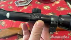 Weatherby MarK V .300 Weatherby Magnum