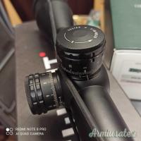 ELEMENT OPTICS TITAN 5-25x56 FFP Usato