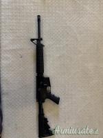 Oberland Arms M4 .223 Remington