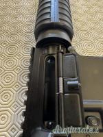 Oberland Arms M4 .223 Remington