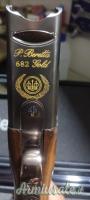 Beretta 682 Gold cal.12/76 Trap