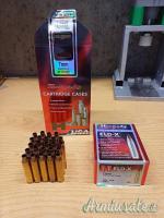 lotto 7 Rem Mag