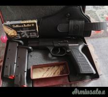 Tanfoglio Force 921 R 9x21mm IMI