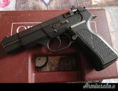Tanfoglio Force 921 R 9x21mm IMI