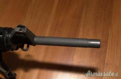 Colt AR15 Match 1/7 HBAR  .223 Remington
