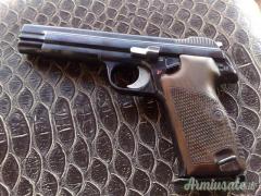 SIG-Sauer P 210-1 7.65x22mm Parabellum  |  7.65x22mm Luger  | .30 Luger