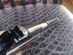 SIG-Sauer P 210-1 7.65x22mm Parabellum  |  7.65x22mm Luger  | .30 Luger