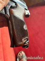 SIG-Sauer P 210-1 7.65x22mm Parabellum  |  7.65x22mm Luger  | .30 Luger