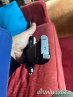 SIG-Sauer P 210-1 7.65x22mm Parabellum  |  7.65x22mm Luger  | .30 Luger