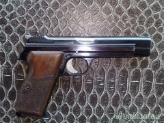 SIG-Sauer P 210-1 7.65x22mm Parabellum  |  7.65x22mm Luger  | .30 Luger