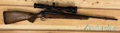 Tikka M590 RH .22-250 Remington