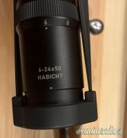 Tikka M590 RH .22-250 Remington