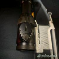 CANNOCCHIALE DA BATTAGLIA SWAROVSKI Z6I 1-6X24