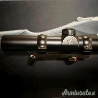 CANNOCCHIALE DA BATTAGLIA SWAROVSKI Z6I 1-6X24