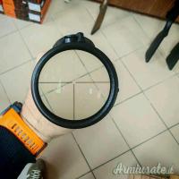 CANNOCCHIALE DA BATTAGLIA SWAROVSKI Z6I 1-6X24