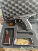 Walther | Carl P99 AS 9x21mm IMI