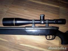 Steyr Mannlicher SSB POLICE .308 .308 Winchester
