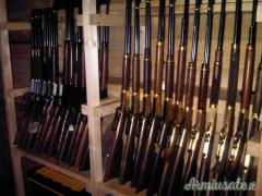 Winchester 94 COMMEMORATIVI .30-30 Winchester