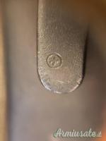 Baionetta per pistola mitragliatrice Zastava M - 56 (MP 40 Jugo)