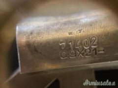 FN Herstal Browning HP 35 cal. 9x21 (Tedesca WWII)