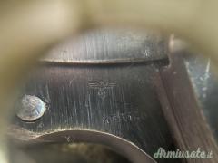FN Herstal Browning HP 35 cal. 9x21 (Tedesca WWII)