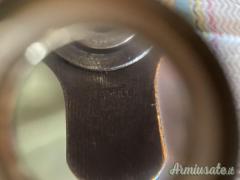 FN Herstal Browning HP 35 cal. 9x21 (Tedesca WWII)