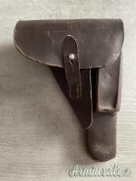 FN Herstal Browning HP 35 cal. 9x21 (Tedesca WWII)