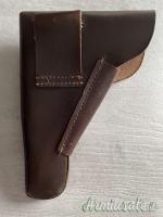 FN Herstal Browning HP 35 cal. 9x21 (Tedesca WWII)