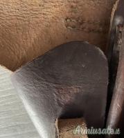 FN Herstal Browning HP 35 cal. 9x21 (Tedesca WWII)