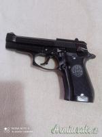 Beretta 84 F .380 ACP  | 9x17mm Browning Short