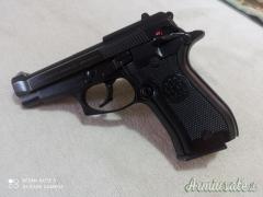 Beretta 84 F .380 ACP  | 9x17mm Browning Short