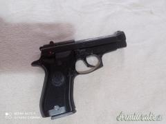 Beretta 84 F .380 ACP  | 9x17mm Browning Short