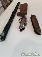 Beretta 687EL  12