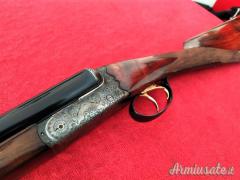 FABIO ZANOTTI CAL 20 MOD 625 WESTLEY RICHARDS