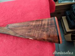 FABIO ZANOTTI CAL 20 MOD 625 WESTLEY RICHARDS