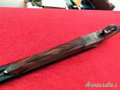 FABIO ZANOTTI CAL 20 MOD 625 WESTLEY RICHARDS