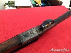 FABIO ZANOTTI CAL 20 MOD 625 WESTLEY RICHARDS